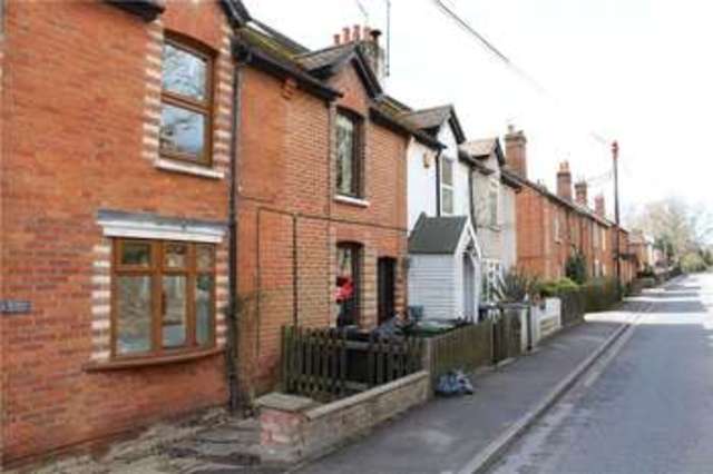  Image of 3 bedroom Terraced house for sale in Gole Road Pirbright Woking GU24 at Gole Road Pirbright Pirbright, GU24 0QG