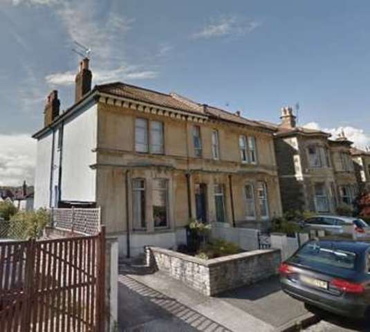  Image of 1 bedroom Property to rent in Belmont Road St. Andrews Bristol BS6 at Belmont Road St Andrews Bristol, BS6 5AP