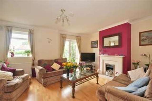  Image of 4 bedroom Semi-Detached house for sale in Benfleet Close Sutton SM1 at Sutton Surrey Sutton, SM1 3SD