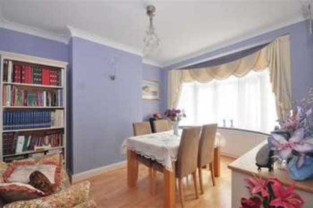  Image of 4 bedroom Semi-Detached house for sale in Benfleet Close Sutton SM1 at Sutton Surrey Sutton, SM1 3SD