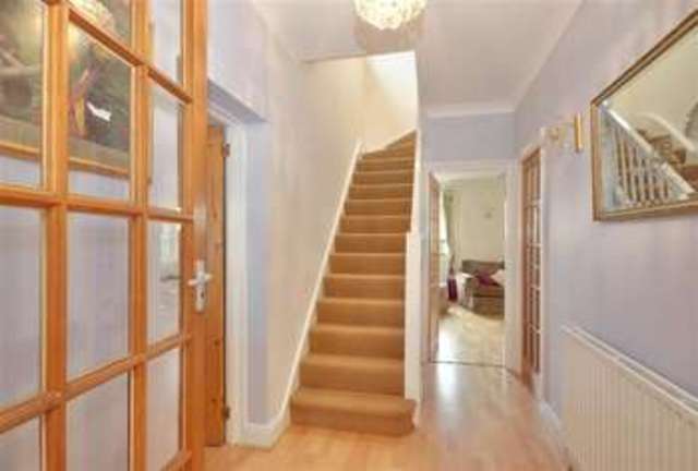  Image of 4 bedroom Semi-Detached house for sale in Benfleet Close Sutton SM1 at Sutton Surrey Sutton, SM1 3SD