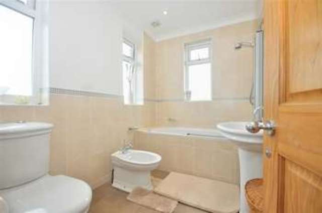  Image of 4 bedroom Semi-Detached house for sale in Benfleet Close Sutton SM1 at Sutton Surrey Sutton, SM1 3SD