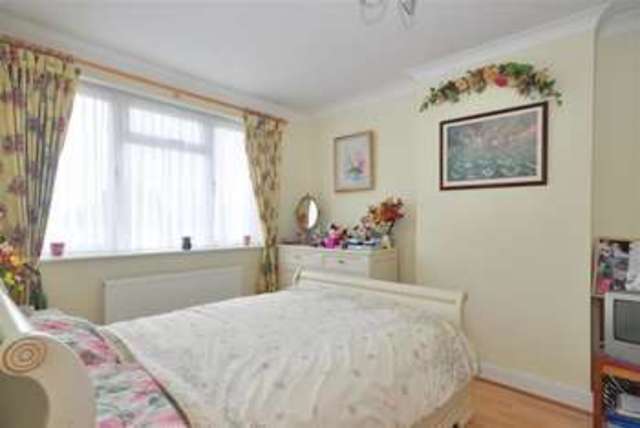  Image of 4 bedroom Semi-Detached house for sale in Benfleet Close Sutton SM1 at Sutton Surrey Sutton, SM1 3SD