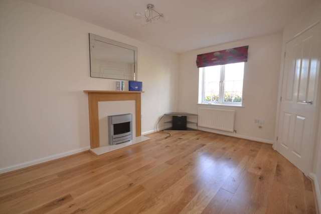  Image of 2 bedroom Semi-Detached house to rent in Benham Drive Spencers Wood Reading RG7 at Benham Drive Spencers Wood Reading, RG7 1FB
