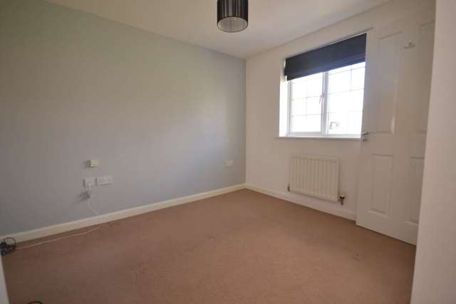  Image of 2 bedroom Semi-Detached house to rent in Benham Drive Spencers Wood Reading RG7 at Benham Drive Spencers Wood Reading, RG7 1FB