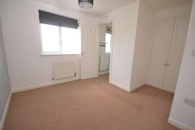 Image of 2 bedroom Semi-Detached house to rent in Benham Drive Spencers Wood Reading RG7 at Benham Drive Spencers Wood Reading, RG7 1FB