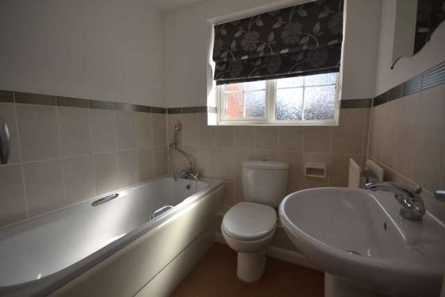  Image of 2 bedroom Semi-Detached house to rent in Benham Drive Spencers Wood Reading RG7 at Benham Drive Spencers Wood Reading, RG7 1FB