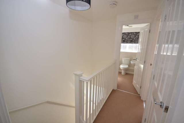  Image of 2 bedroom Semi-Detached house to rent in Benham Drive Spencers Wood Reading RG7 at Benham Drive Spencers Wood Reading, RG7 1FB