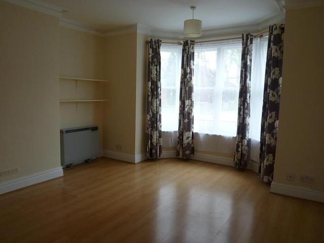  Image of 1 bedroom Ground Flat to rent in North Walls Winchester SO23 at Winchester, SO23 8DP