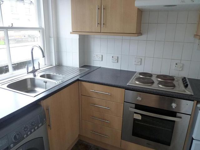 Image of 1 bedroom Ground Flat to rent in North Walls Winchester SO23 at Winchester, SO23 8DP