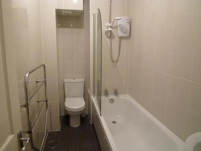  Image of 1 bedroom Ground Flat to rent in North Walls Winchester SO23 at Winchester, SO23 8DP