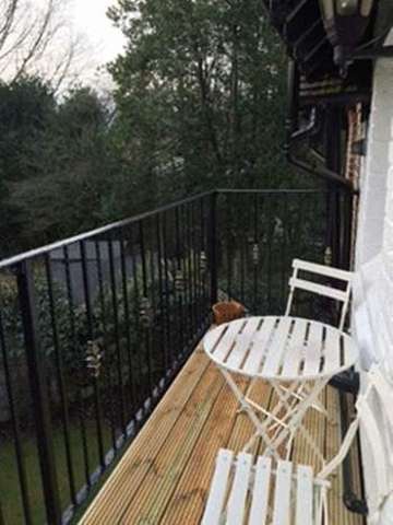  Image of 1 bedroom Flat to rent in Bentinck Road Altrincham WA14 at Bentinck Road  Altrincham, WA14 2BW