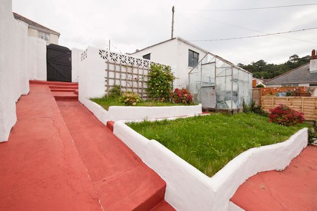  Image of 3 bedroom Bungalow for sale in Berea Road Torquay TQ1 at Berea Road Array St Marychurch, TQ1 1JP