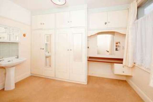  Image of 3 bedroom Detached house for sale in Berea Road Torquay TQ1 at Berea Road  Torquay, TQ1 1JP