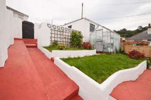  Image of 3 bedroom Detached house for sale in Berea Road Torquay TQ1 at Berea Road  Torquay, TQ1 1JP