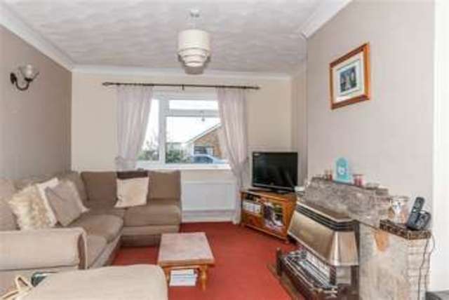  Image of 3 bedroom Bungalow for sale in Berkeley Crescent Lydney GL15 at Berkeley Crescent  Lydney, GL15 5SH