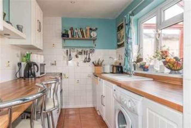  Image of 3 bedroom Bungalow for sale in Berkeley Crescent Lydney GL15 at Berkeley Crescent  Lydney, GL15 5SH