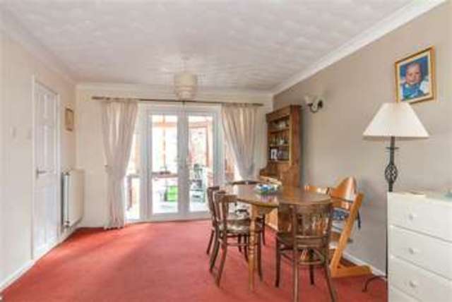  Image of 3 bedroom Bungalow for sale in Berkeley Crescent Lydney GL15 at Berkeley Crescent  Lydney, GL15 5SH