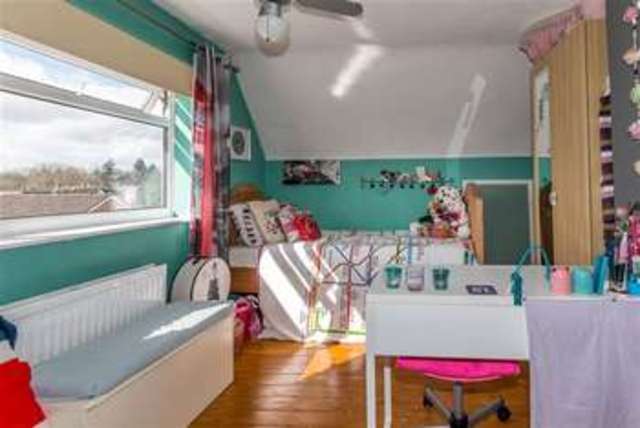  Image of 3 bedroom Bungalow for sale in Berkeley Crescent Lydney GL15 at Berkeley Crescent  Lydney, GL15 5SH