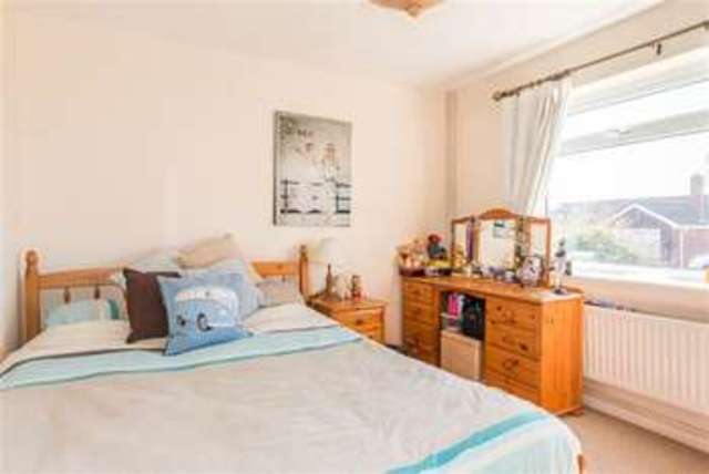  Image of 3 bedroom Bungalow for sale in Berkeley Crescent Lydney GL15 at Berkeley Crescent  Lydney, GL15 5SH