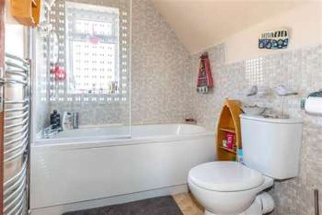  Image of 3 bedroom Bungalow for sale in Berkeley Crescent Lydney GL15 at Berkeley Crescent  Lydney, GL15 5SH