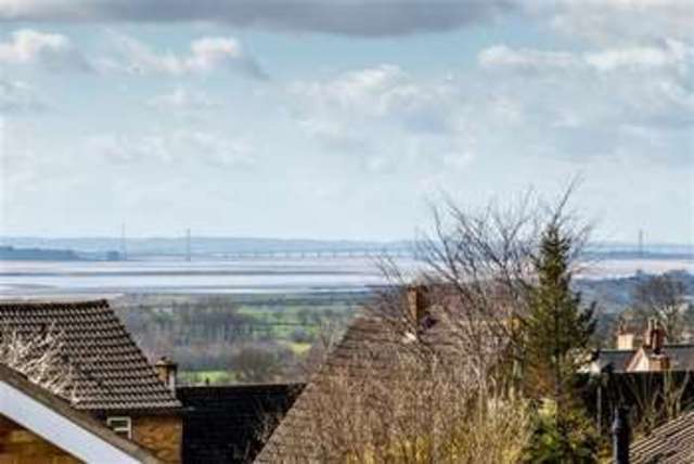  Image of 3 bedroom Bungalow for sale in Berkeley Crescent Lydney GL15 at Berkeley Crescent  Lydney, GL15 5SH