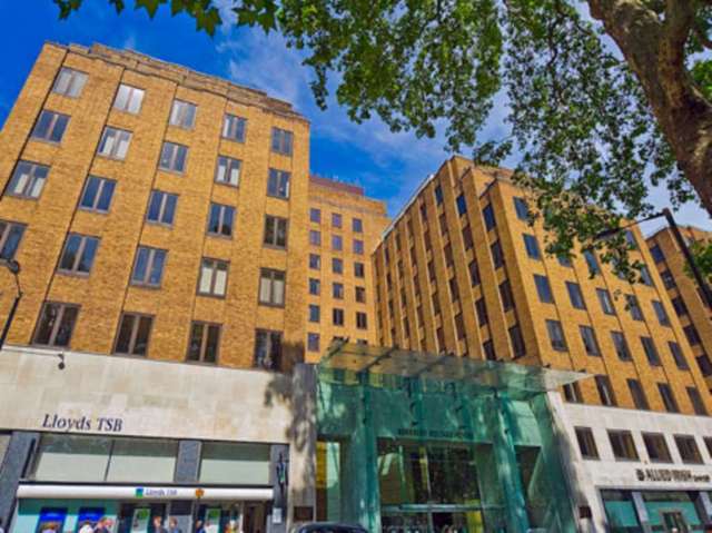  Image of Detached house to rent in Berkeley Square London W1J at Berkeley Square  London, W1J 6BD