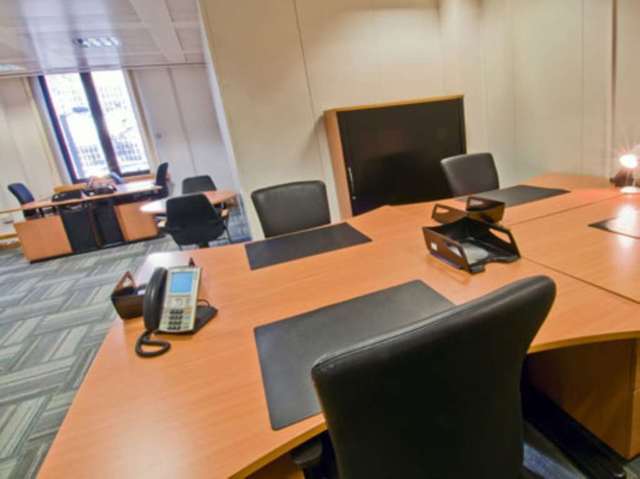  Image of Detached house to rent in Berkeley Square London W1J at Berkeley Square  London, W1J 6BD