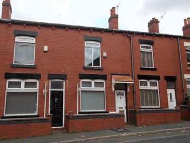  Image of 2 bedroom Terraced house for sale in Bertha Street Bolton BL1 at Bertha Street  Bolton, BL1 8AH