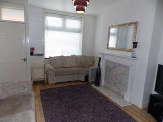  Image of 2 bedroom Terraced house for sale in Bertha Street Bolton BL1 at Bertha Street  Bolton, BL1 8AH