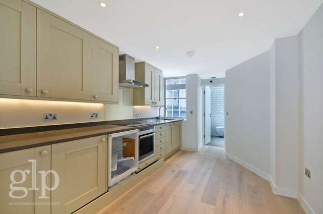  Image of 1 bedroom Apartment to rent in Berwick Street London W1F at Wardour Street Soho London, W1F 8SY