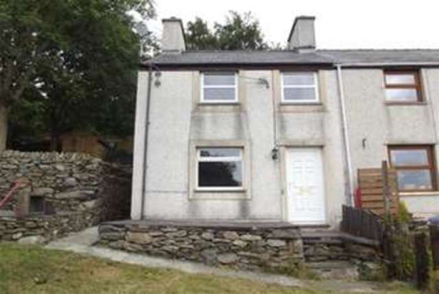  Image of 2 bedroom Detached house to rent in Cilfoden Cottages Carneddi Bethesda Bangor LL57 at Bangor, LL57 3SB
