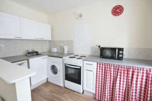  Image of 1 bedroom Flat to rent in Beverley Road Hull HU5 at Beverley Road Hull East Riding Yorkshire, HU5 1LX