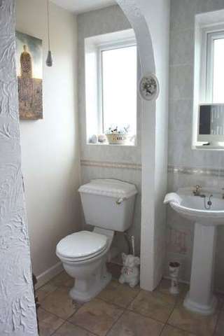  Image of 3 bedroom Terraced house for sale in Beverstone Kingswood Bristol BS15 at Beverstone Kingswood Bristol, BS15 8BL