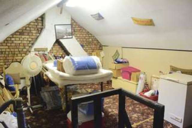  Image of 3 bedroom Terraced house for sale in Beverstone Kingswood Bristol BS15 at Beverstone Kingswood Bristol, BS15 8BL