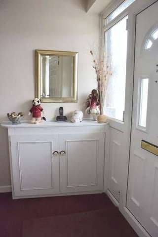  Image of 3 bedroom Terraced house for sale in Beverstone Kingswood Bristol BS15 at Beverstone Kingswood Bristol, BS15 8BL