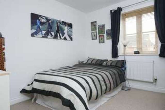  Image of 4 bedroom Detached house for sale in Bevington Way Eynesbury St. Neots PE19 at Bevington Way Eynesbury St. Neots, PE19 2HQ