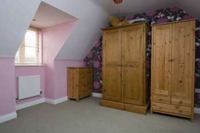  Image of 4 bedroom Detached house for sale in Bevington Way Eynesbury St. Neots PE19 at Bevington Way Eynesbury St. Neots, PE19 2HQ