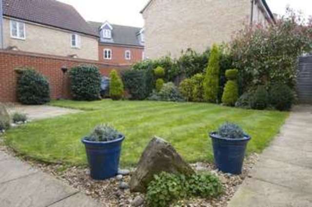  Image of 4 bedroom Detached house for sale in Bevington Way Eynesbury St. Neots PE19 at Bevington Way Eynesbury St. Neots, PE19 2HQ