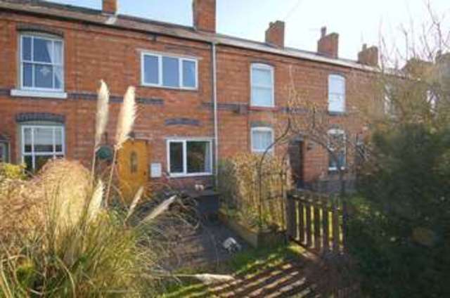  Image of 1 bedroom Terraced house for sale in Bewell Head Bromsgrove B61 at Bewell Head  Bromsgrove, B61 8HY