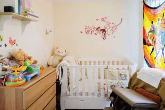  Image of 2 bedroom Detached house for sale in Bhylls Lane Wolverhampton WV3 at Bhylls Lane  Wolverhampton, WV3 8DZ