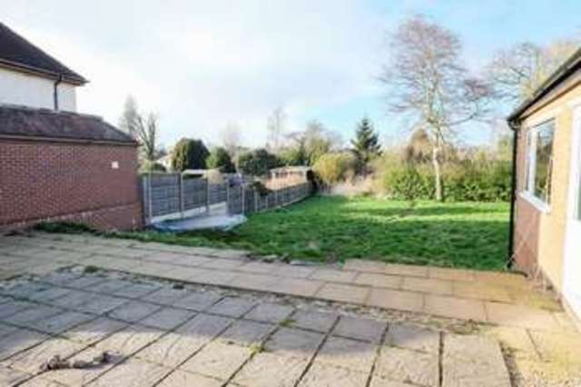  Image of 2 bedroom Detached house for sale in Bhylls Lane Wolverhampton WV3 at Bhylls Lane  Wolverhampton, WV3 8DZ