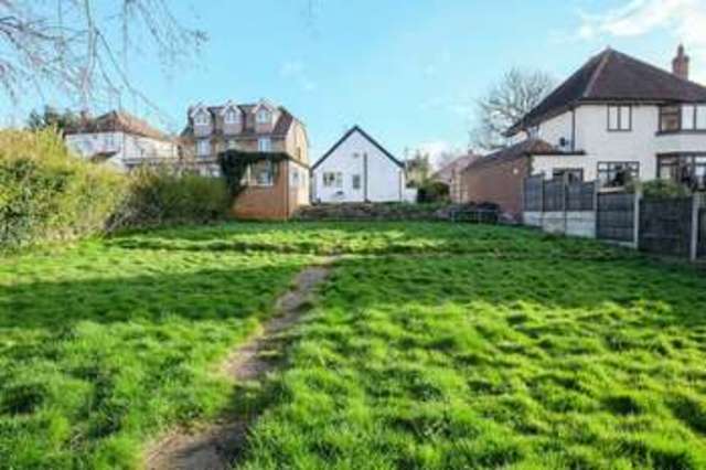  Image of 2 bedroom Detached house for sale in Bhylls Lane Wolverhampton WV3 at Bhylls Lane  Wolverhampton, WV3 8DZ