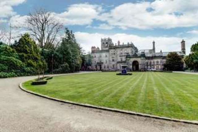  Image of 3 bedroom Apartment for sale in Biddulph Grange Biddulph Stoke-on-Trent ST8 at Biddulph Grange  Stoke On Trent, ST8 7GZ