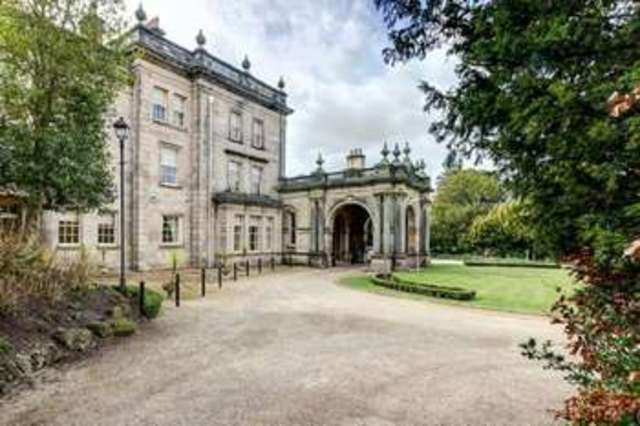  Image of 3 bedroom Apartment for sale in Biddulph Grange Biddulph Stoke-on-Trent ST8 at Biddulph Grange  Stoke On Trent, ST8 7GZ