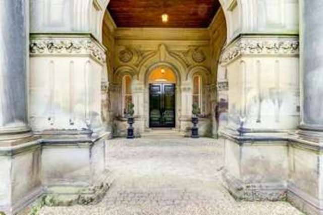  Image of 3 bedroom Apartment for sale in Biddulph Grange Biddulph Stoke-on-Trent ST8 at Biddulph Grange  Stoke On Trent, ST8 7GZ