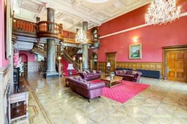  Image of 3 bedroom Apartment for sale in Biddulph Grange Biddulph Stoke-on-Trent ST8 at Biddulph Grange  Stoke On Trent, ST8 7GZ