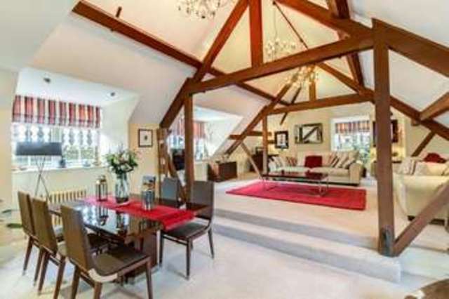  Image of 3 bedroom Apartment for sale in Biddulph Grange Biddulph Stoke-on-Trent ST8 at Biddulph Grange  Stoke On Trent, ST8 7GZ