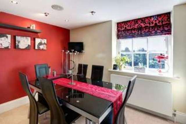  Image of 3 bedroom Apartment for sale in Biddulph Grange Biddulph Stoke-on-Trent ST8 at Biddulph Grange  Stoke On Trent, ST8 7GZ