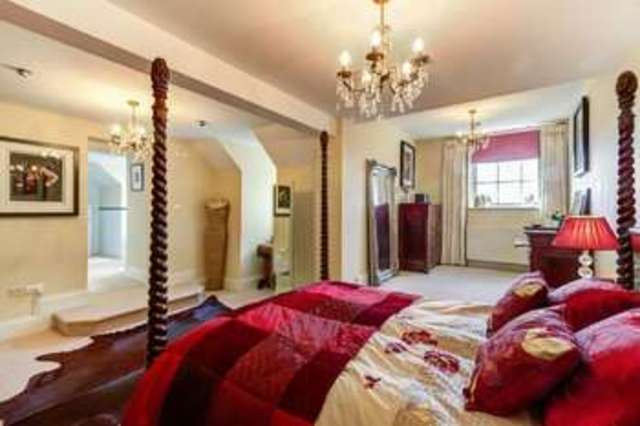  Image of 3 bedroom Apartment for sale in Biddulph Grange Biddulph Stoke-on-Trent ST8 at Biddulph Grange  Stoke On Trent, ST8 7GZ